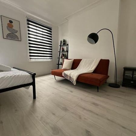 Апартаменти Cosy Flat In Kings Cross Лондон Екстер'єр фото