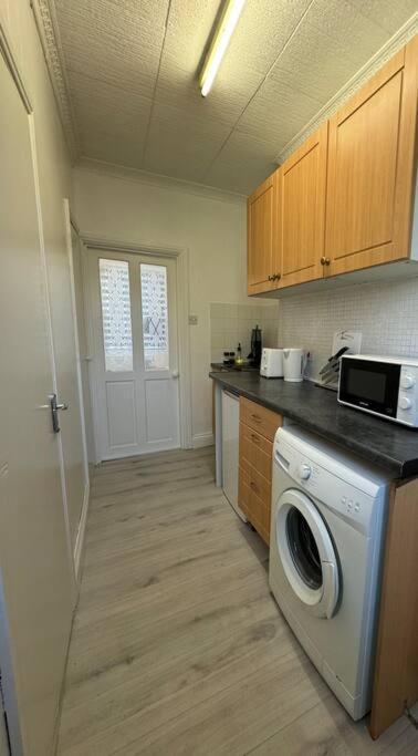 Апартаменти Cosy Flat In Kings Cross Лондон Екстер'єр фото